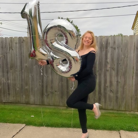 Meet your Posher, Bailey - Picture 2 of 2